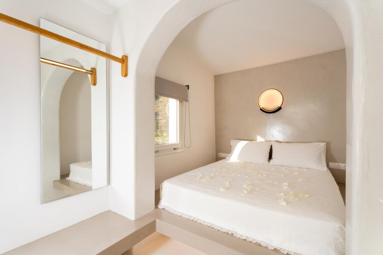 Villa Anna Maria Mylopotas Exteriér fotografie